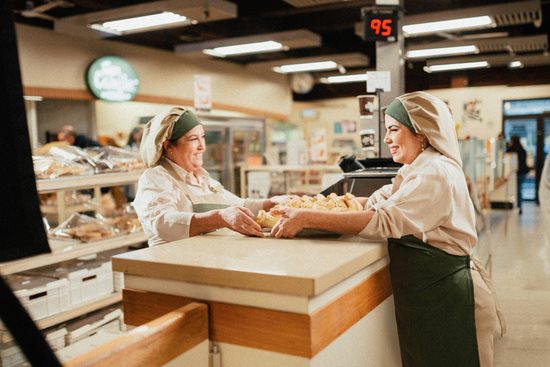 Productos San Camilo S.A  Collage Photo 1