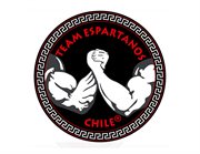 TEAM ESPARTANOS LUCHA DE BRAZO CHILE SPA