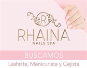 RHAINA SPA
