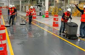 MSCLEAN SERVICES SPA Collage Photo 2