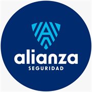 Alianza Seguridad logo