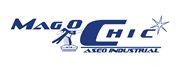 MAGO CHIC ASEO INDUSTRIAL SOCIEDAD ANONIMA