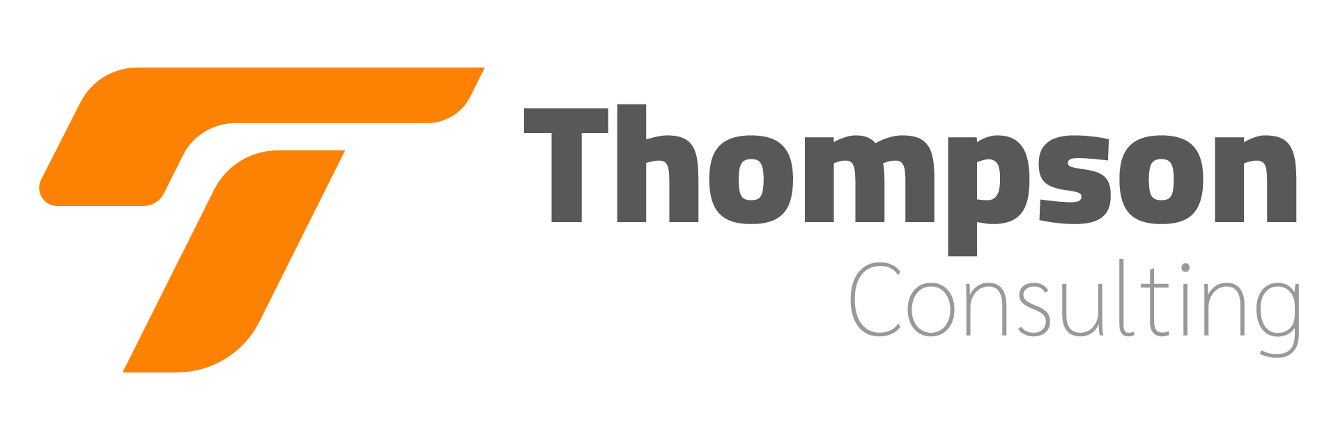 Thompson Consulting logo