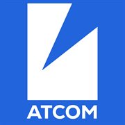 ATCOM logo