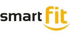 Smart Fit Chile logo