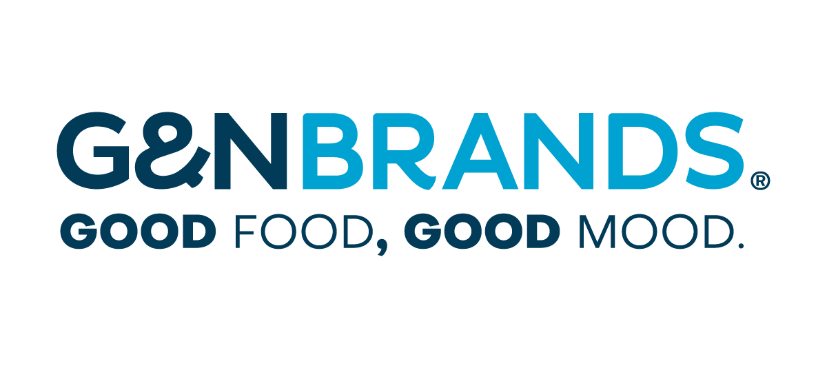 G&N Brands logo