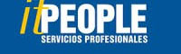 IT People S.A. logo
