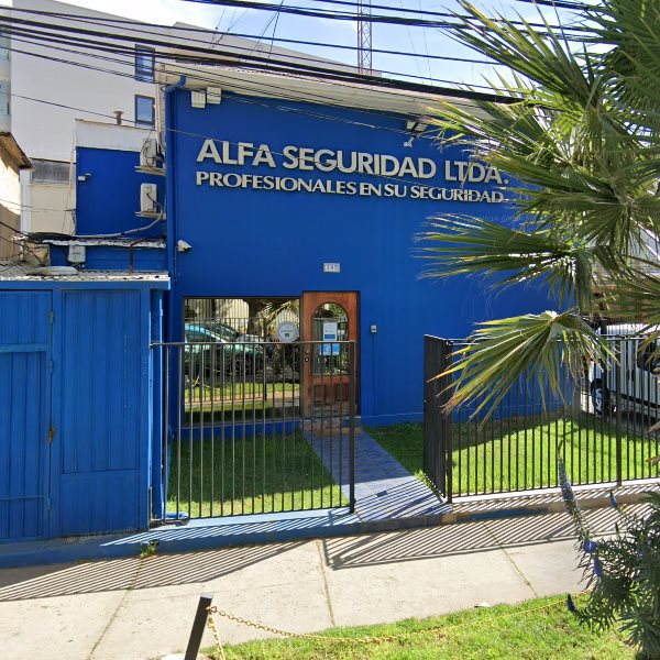 Alfa Seguridad Ltda Collage Photo 0