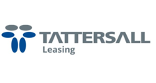 TATTERSALL LEASING logo