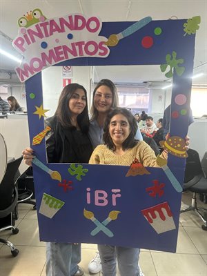 IBRCHILE Collage Photo 0