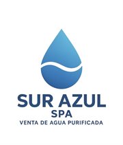 SUR AZUL SPA logo