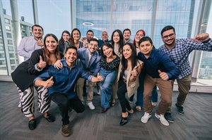 Banco de Crédito e Inversiones Collage Photo 0