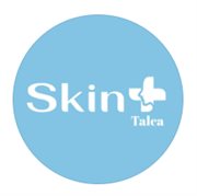 Skin + Talca logo