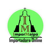 IMPORTADORA MAIPÚ logo