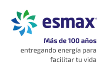 Esmax logo