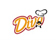 Almuerzos Divo logo
