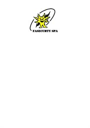 Fasecurity SPA