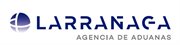 Agencia de Aduana Larrañaga logo