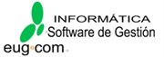 INFORMATICA EUGCOM SPA logo