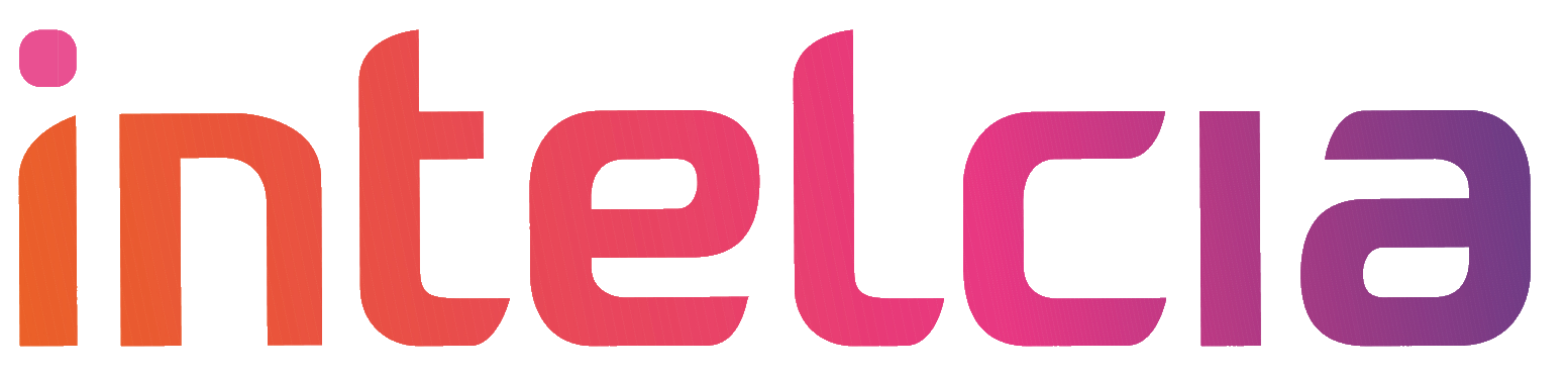 INTELCIA logo