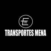 SOCIEDAD DE TRANSPORTES TERRESTRES MENA SPA. logo