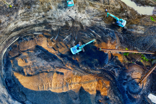 Minería
