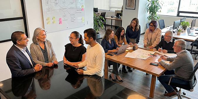 Últimas ofertas publicadas
