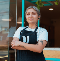  Desarrollo humano​ 