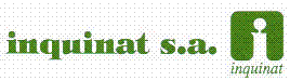 Inquinat S.A. logo