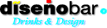 DiseñoBar logo
