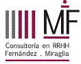 MF - Fernández . Miraglia - RRHH MF - Fernández . Miraglia - RRHH