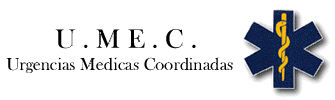 U.ME.C. Urgencias Medicas Coordinadas U.ME.C. Urgencias Medicas Coordinadas