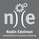 Nadin Edelman logo