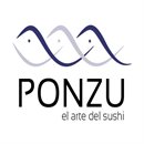 Ponzu Sushi Ponzu Sushi
