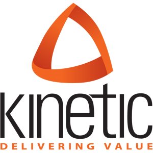 Kinetic S.A Kinetic S.A