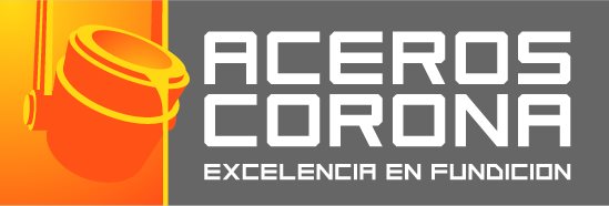 ACEROS CORONA SRL logo
