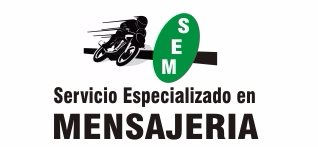 SEM, Servicio Especializado en Mensajeria SEM, Servicio Especializado en Mensajeria