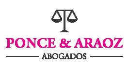 PONCE & ARAOZ / ABOGADOS PONCE & ARAOZ / ABOGADOS