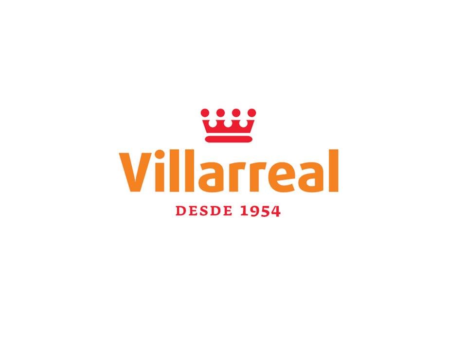 VILLARREAL VILLARREAL