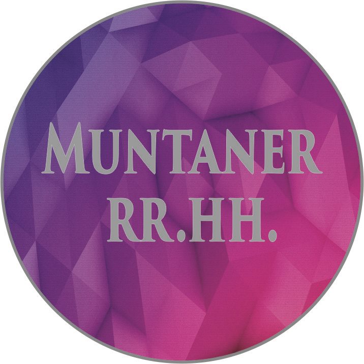 MUNTANER Consultora de RRH MUNTANER Consultora de RRH
