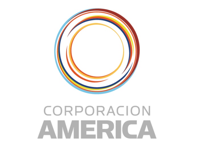 Corporación América