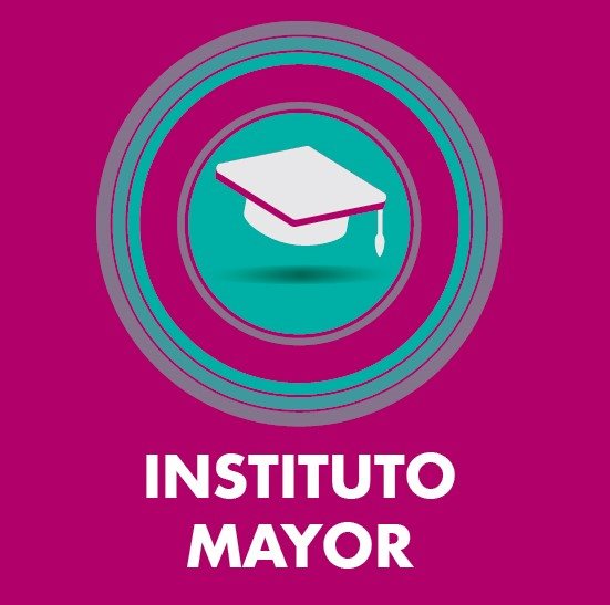 INSTITUTO MAYOR logo