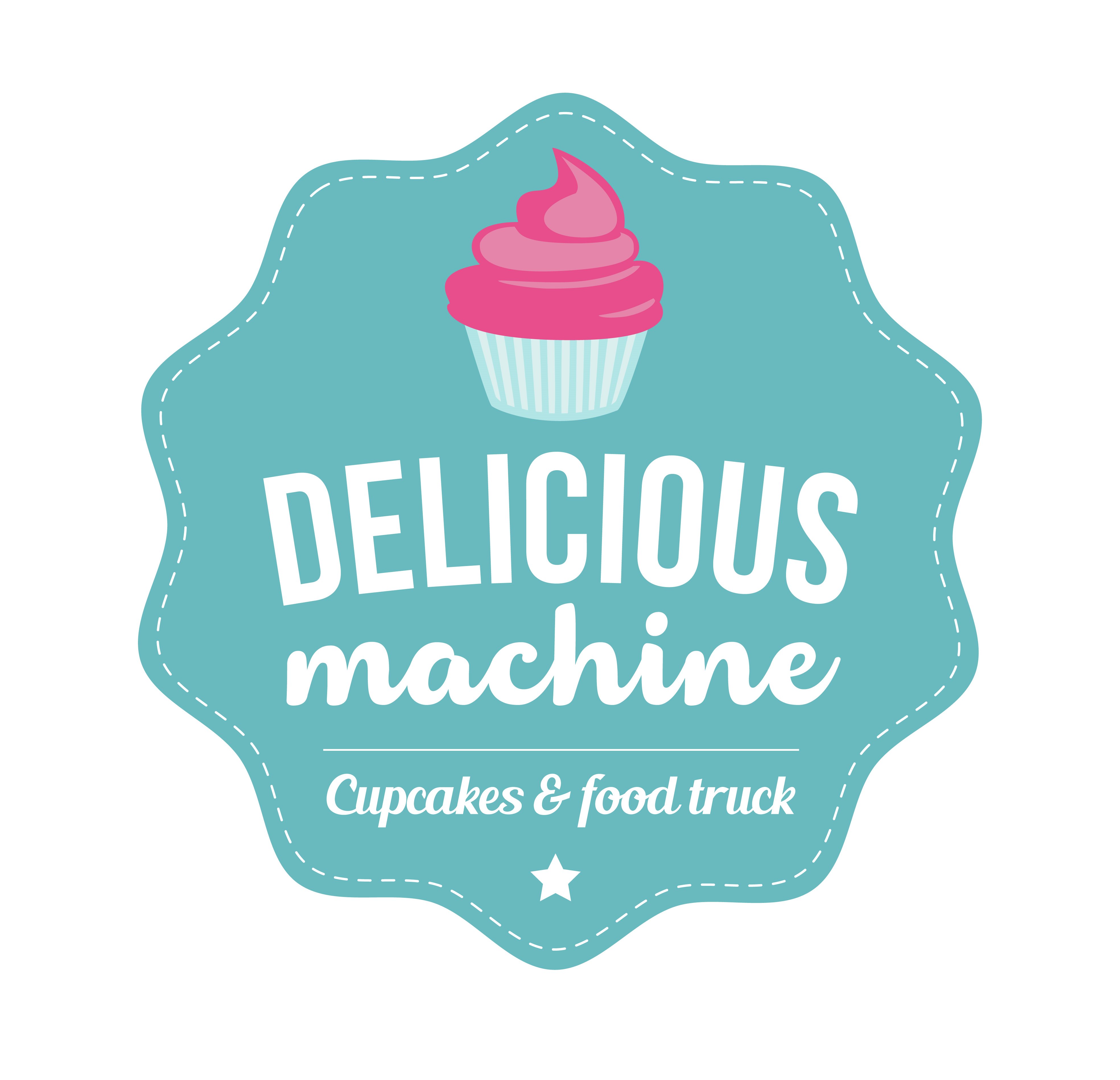 Delicious Machine Delicious Machine