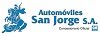 Automóviles San Jorge S.A. Automóviles San Jorge S.A.