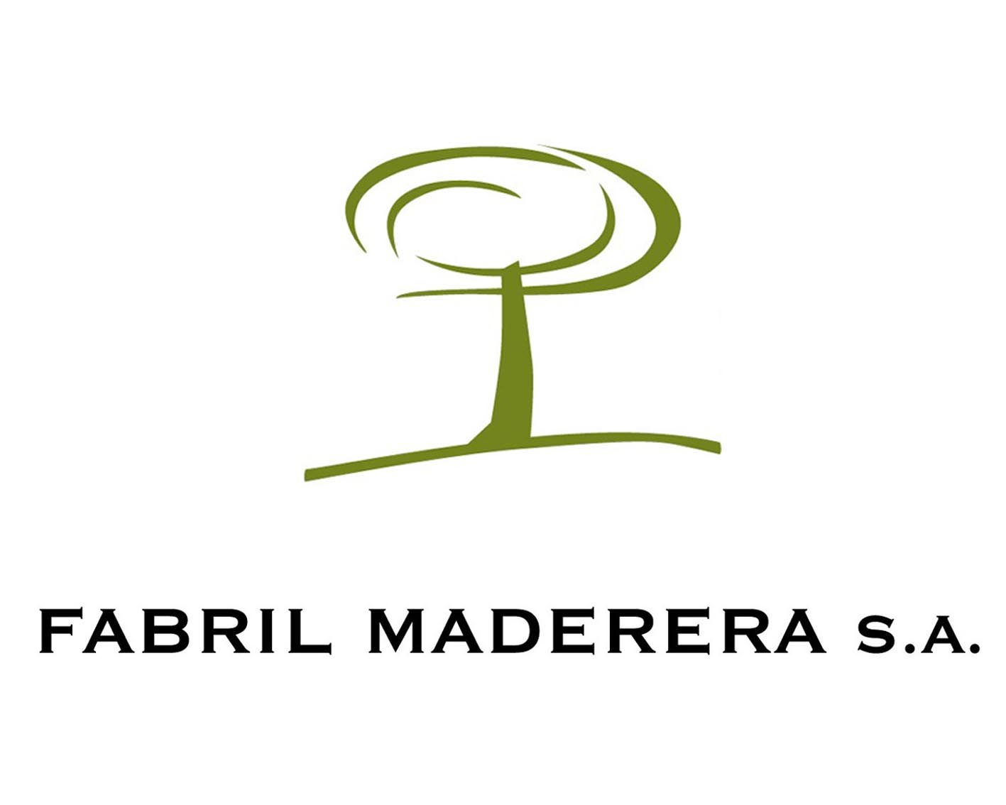 Fabril Maderera SA Fabril Maderera SA