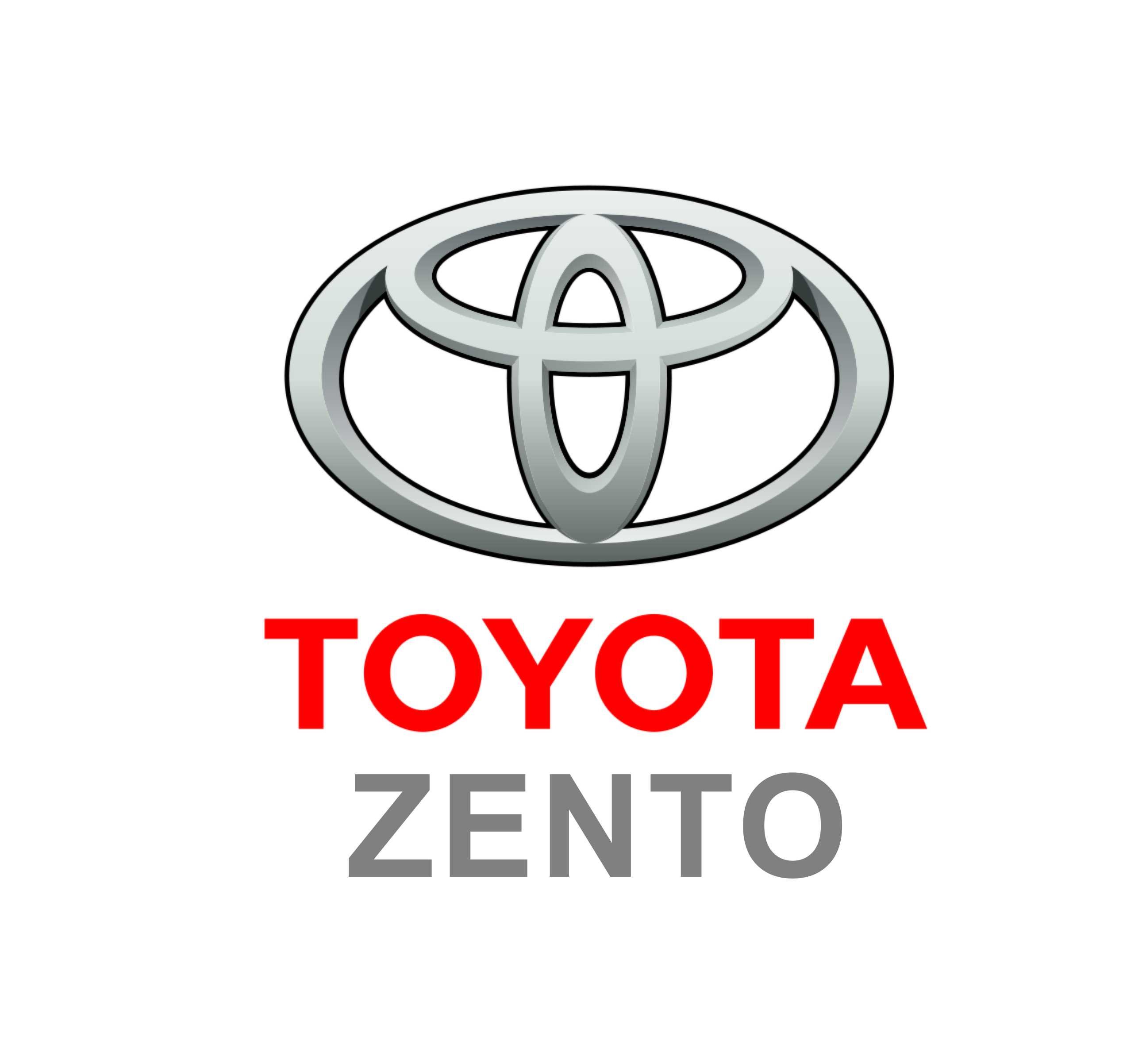ZENTO ZENTO
