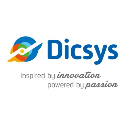 DICSYS sa DICSYS sa