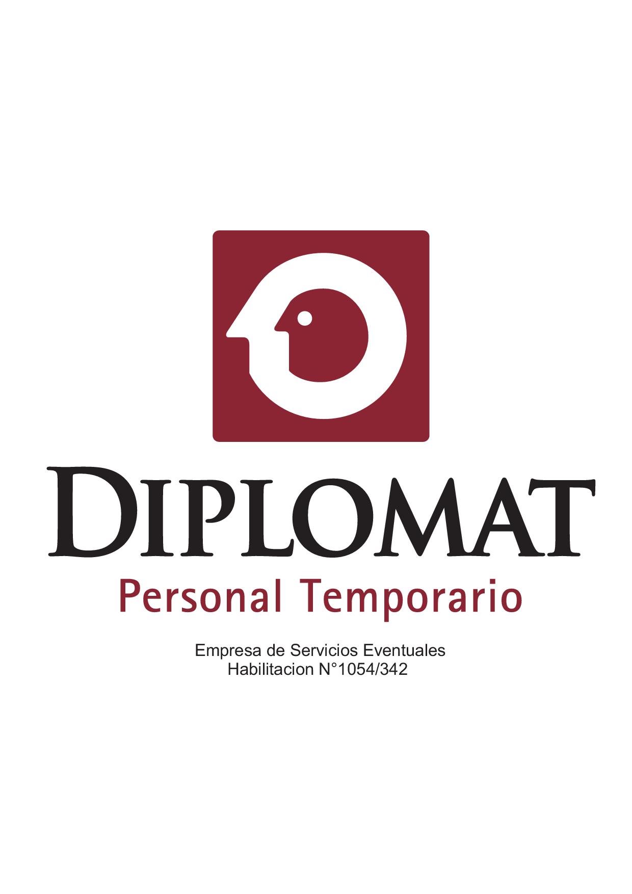 Diplomat Diplomat