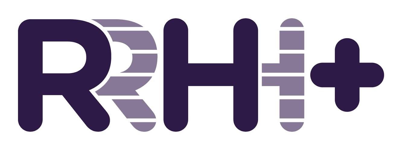 RH+ RH+