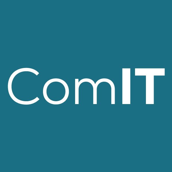 Comunidad IT Comunidad IT